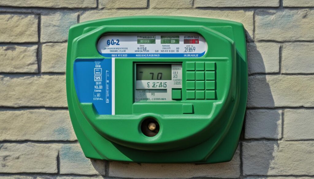 Costo del certificado de gas Costo del certificado de gas