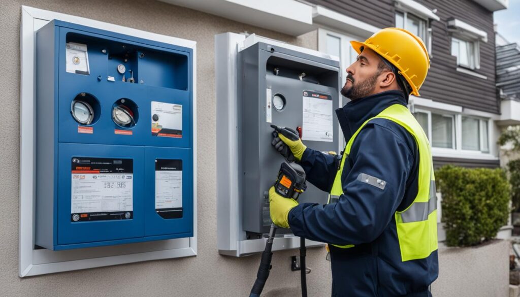 proceso de obtención de certificado de instalación de gas proceso de obtención de certificado de instalación de gas